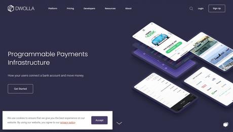 Dwolla payment gateways