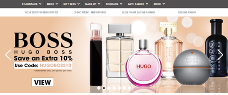 EXCLUSIVE SALE at Perfume Plus Direct | MDC Reviews, Deals & Coupons