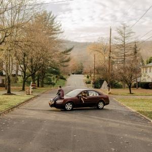 Adult Mom – ‘Driver’ album review