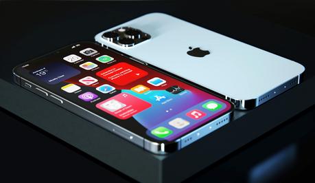 iPhone 13