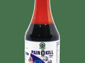 Pain Kill Syrup