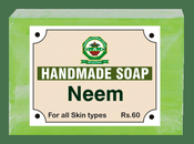 Neem Soap