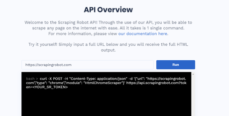 Scraping Robot Review 2021 – Is It A Good Web Scraping Tool?