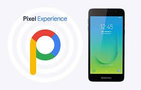 Installing a custom rom on a samsung galaxy j2 (j2lte) requires the bootloader to be unlocked on the samsung galaxy j2 (j2lte) phone, which may void your warranty and may delete all your data. Download Pixel Experience Rom On Galaxy J2 Core With Android 9 0 Pie