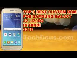 Looking for awesome custom rom for your samsung j200g? Samsung Galaxy J2 J200g Best Custom Roms Tech Dous Tech Dous