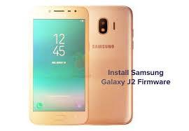 This usually happens because of incorrect installation of rom / firmware, installing custom rom not yet stable or even wrong, infected virus and you want to remove it, failed. Samsung Galaxy J2 2017 Firmware Sm J200h J200g Techbiriyani