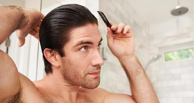 How to Choose Hair Care Products For Men