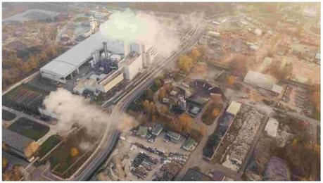 Multiple sclerosis patient sues Austria over health impact of climate change