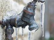 Plumbing Tips Homeowners with Frozen Pipes