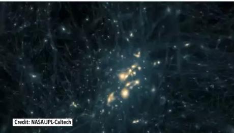 Dark Matter_1 Dark Matter_1