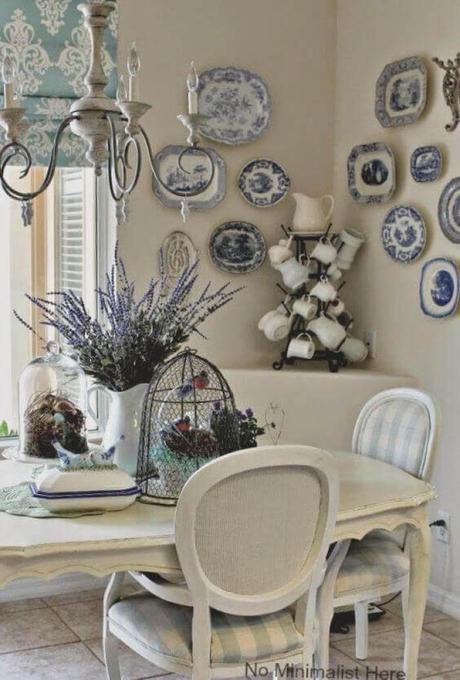 French Country Decor Show What You Have Got - Harptimes.com