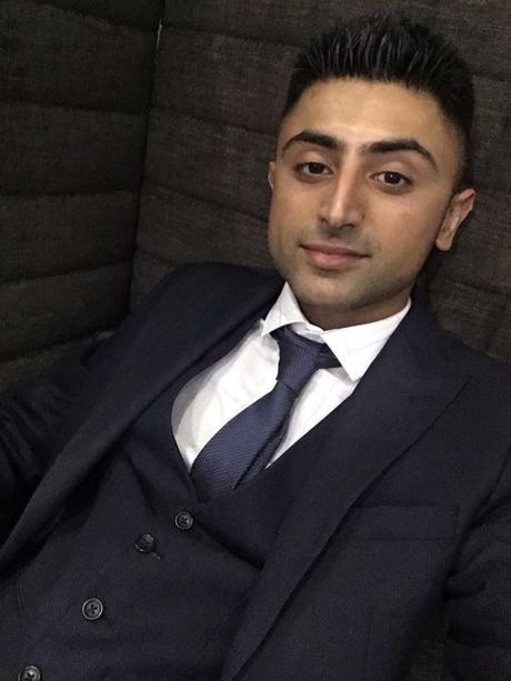 Afraz Iqbal Net Worth 2021