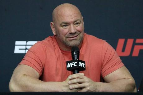 Dana White Net Worth 2021, Bio, Life, Career