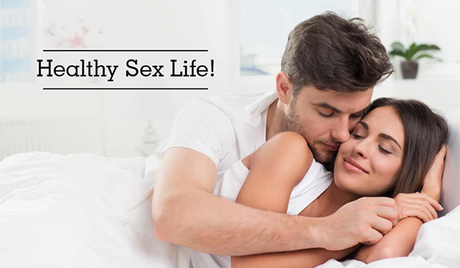 Healthy Sexual life as Per Ayurveda