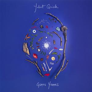 Juliet Quick – ‘Glass Years’ EP review