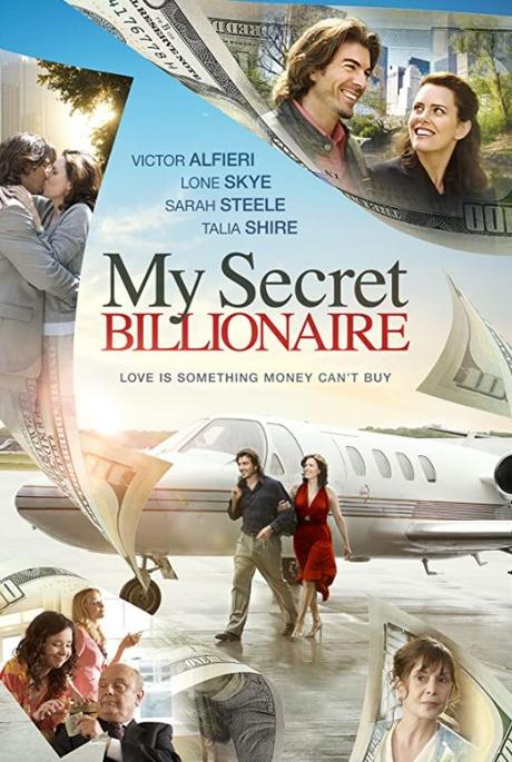 My Secret Billionaire (2021) Movie Review