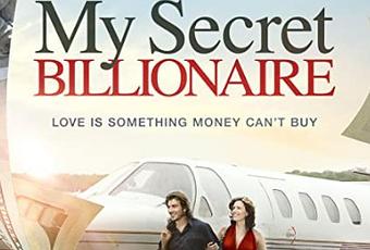 movie review my secret billionaire