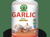 Garlic Capsules