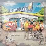 Best Blizzard Dairy Queen