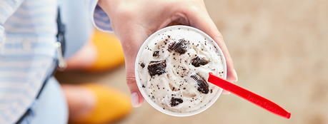 10 Best Blizzard Choices at Dairy Queen, Ranked