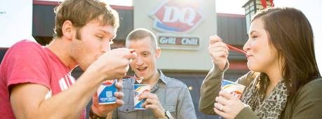 10 Best Blizzard Choices at Dairy Queen, Ranked