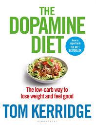 The Dopamine Diet: Key To Fitness