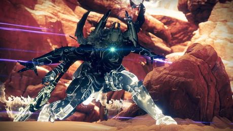 Here’s the Entire Destiny 2 Story Explained, Up Through Beyond Light