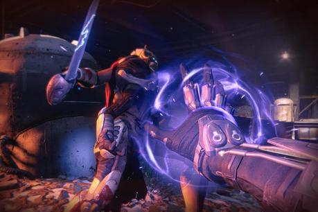 Here’s the Entire Destiny 2 Story Explained, Up Through Beyond Light