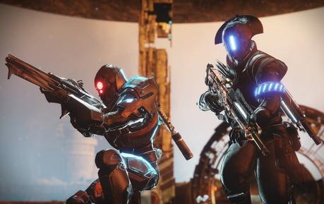 Here’s the Entire Destiny 2 Story Explained, Up Through Beyond Light
