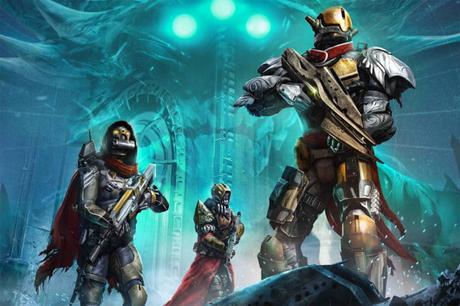 Here’s the Entire Destiny 2 Story Explained, Up Through Beyond Light