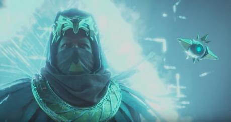 Here’s the Entire Destiny 2 Story Explained, Up Through Beyond Light