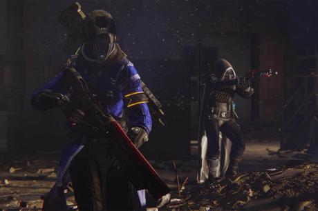 Here’s the Entire Destiny 2 Story Explained, Up Through Beyond Light