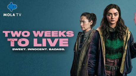 Two Weeks to Live (2020) on Mola TV