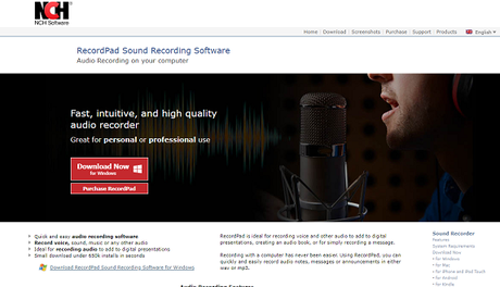 Best voice recording software 2021