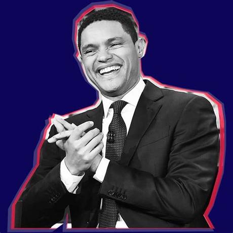 Trevor noah foundation (sa) receives support and funding from the trevor noah foundation trevor noah foundation (usa) is a separate independent private charity organised under the laws of. How an Episode of the Daily Show With Trevor Noah Is Written