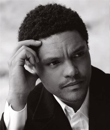 Daily show host trevor noah touches on tacos, runaway snakes, camping, racism immunity and watch now on netflix. Trevor Noah covers WSJ. Magazine September 2020 Men's ...