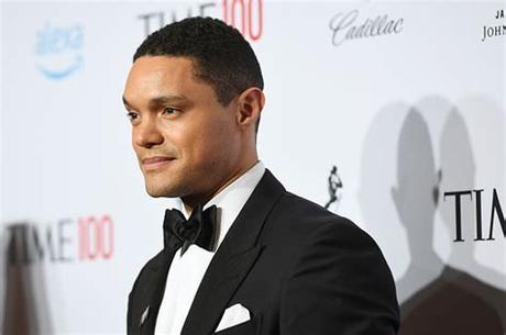 He is also popular as. Trevor Noah Blasts Kanye West For Saying Democrats ...
