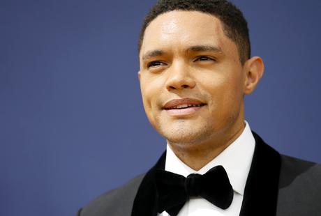 Trevor Noah And Other Stars Express Fears During 4th Of ...