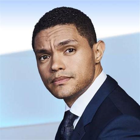 His jokes were hilarious, his dialogue delivery was perfect and his comedic timing was what restaurants are near the daily show with trevor noah? Comedian Trevor Noah coming to UK to commemorate 70 years ...