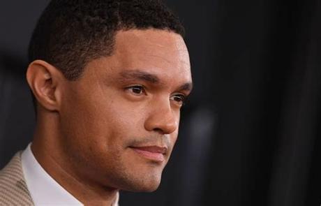 Hump day just means the middle of the week. Amid COVID-19 crisis, Trevor Noah pays furloughed crew ...