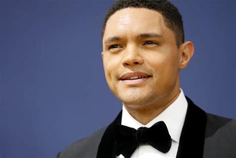 Trevor noah has fans in hysterics at margot robbie gamestop explainer. Trevor Noah And Other Stars Express Fears During 4th Of ...