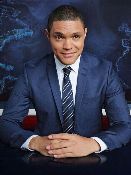 Official site of trevor noah, award winning comedian from south africa and host of the daily show on comedy central. Trevor Noah Set to Make His 'Aces of Comedy' Debut and it ...