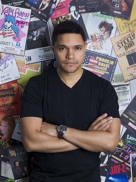 Trevor noah was born on born 20 february 1984 in johannesburg, south africa. Tickets Now Available for 2019 MLK Celebration with ...