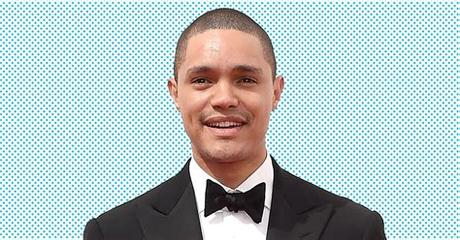 See more ideas about trevor noah, trevor, noah. Trevor Noah Readies for His 'First Date' With America