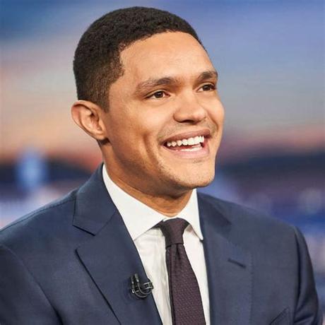 Trevor noah foundation (sa) receives support and funding from the trevor noah foundation trevor noah foundation (usa) is a separate independent private charity organised under the laws of. The Daily Show: Trevor Noah's 3 Favorite Segments