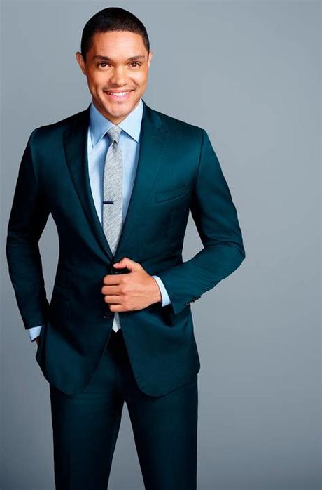 He is the host of the daily show, an american satirical news program on comedy central. TV with Thinus: Trevor Noah's Twitter scandal was 'very ...