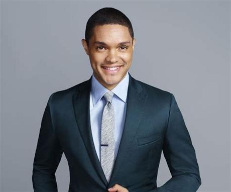 Get ticket alerts for this artist. Q&A: Trevor Noah on 'The Daily Show,' Comedy Diversity and ...