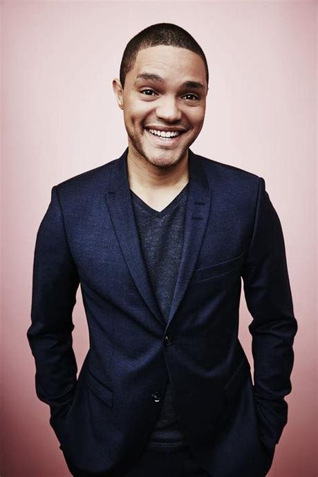 ‍ happy middle of the week day everyone. Trevor Noah on His Version of 'The Daily Show' - Rolling Stone