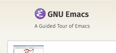 Emacs