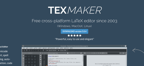 texmaker